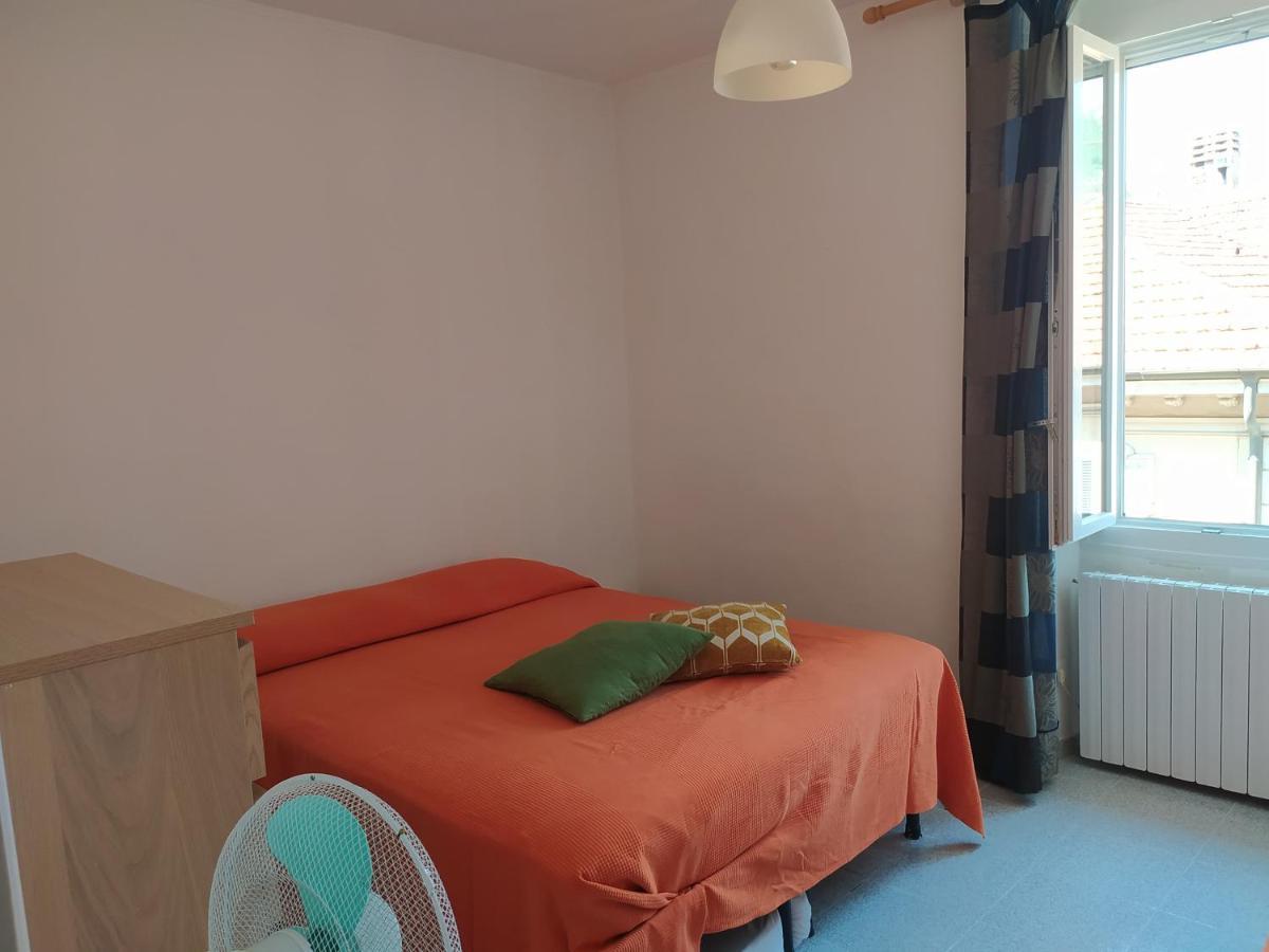 Mare,Biking, Climbing Apartment Finale Ligure Exterior foto