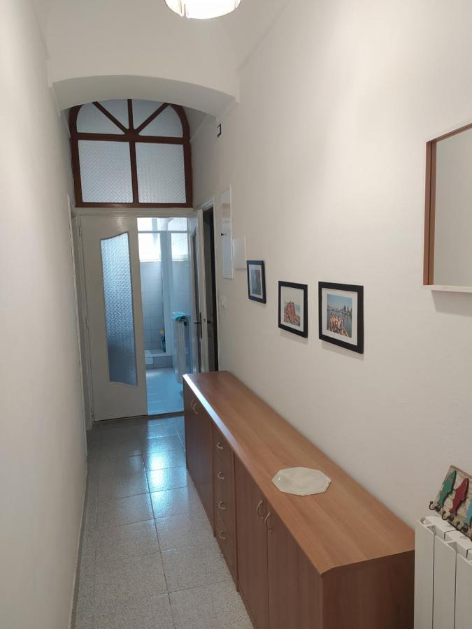 Mare,Biking, Climbing Apartment Finale Ligure Exterior foto