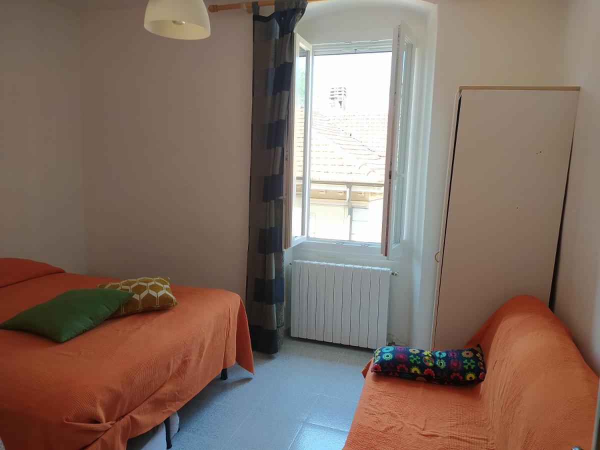 Mare,Biking, Climbing Apartment Finale Ligure Exterior foto