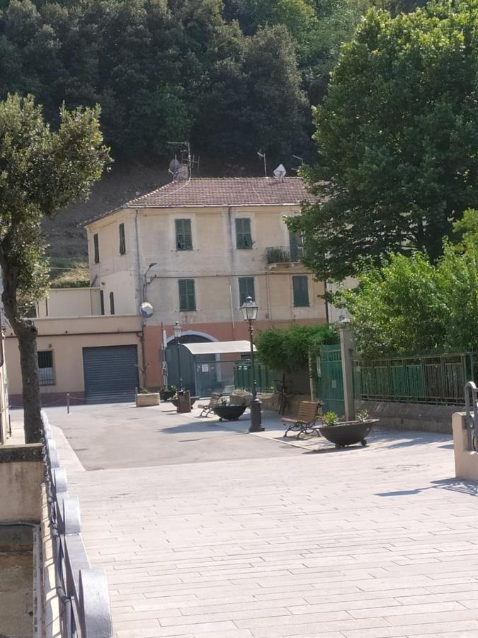 Mare,Biking, Climbing Apartment Finale Ligure Exterior foto