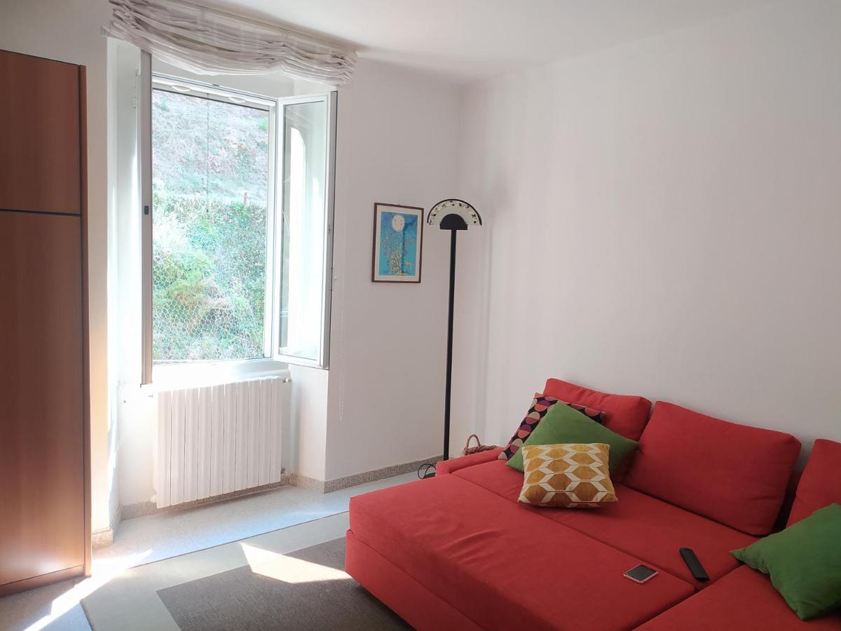 Mare,Biking, Climbing Apartment Finale Ligure Exterior foto