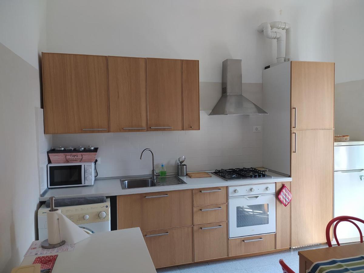 Mare,Biking, Climbing Apartment Finale Ligure Exterior foto