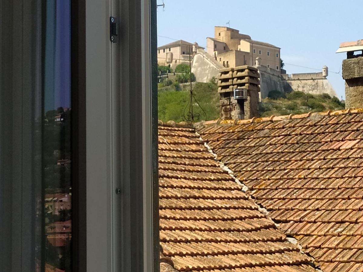 Mare,Biking, Climbing Apartment Finale Ligure Exterior foto