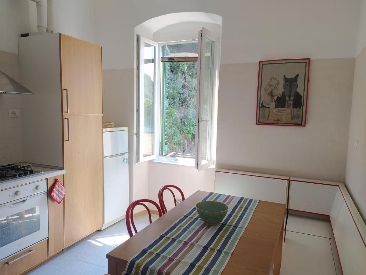 Mare,Biking, Climbing Apartment Finale Ligure Exterior foto