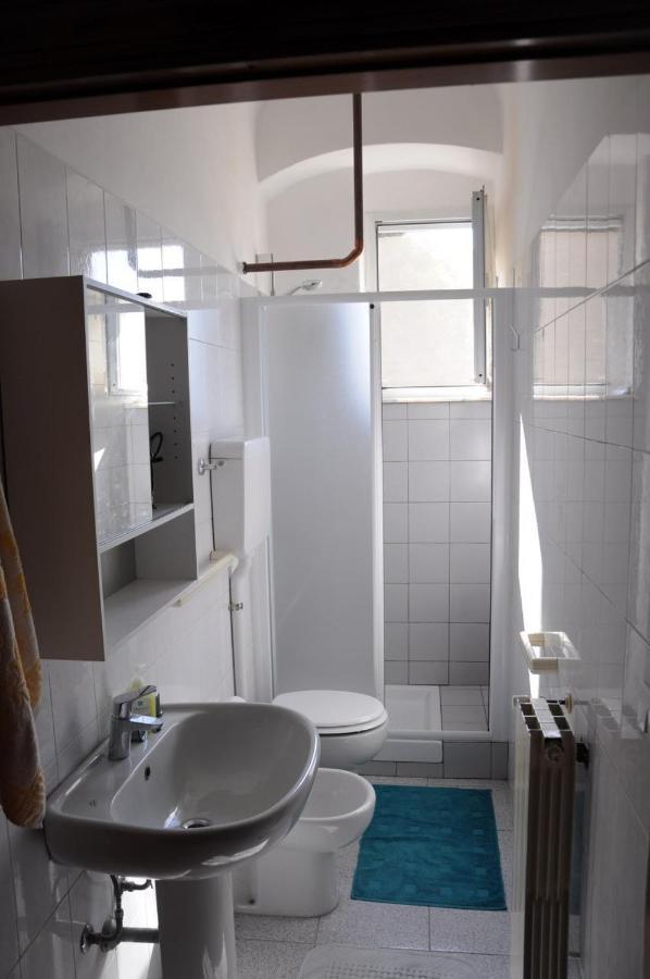 Mare,Biking, Climbing Apartment Finale Ligure Exterior foto
